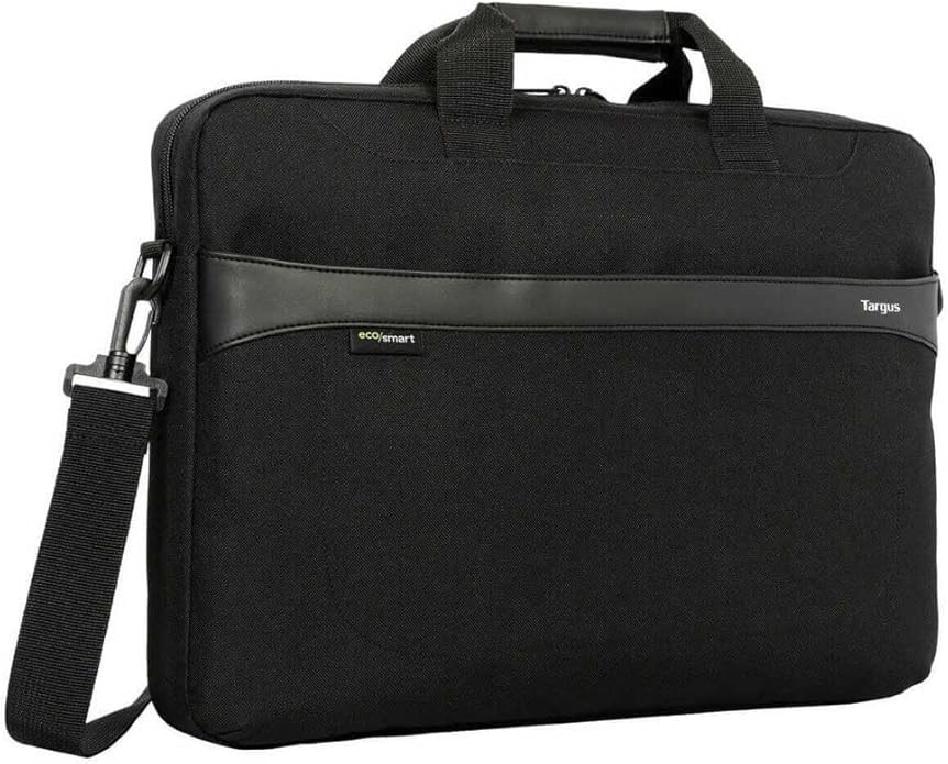 TARGUS 17" LAPTOP BRIEFCASE
