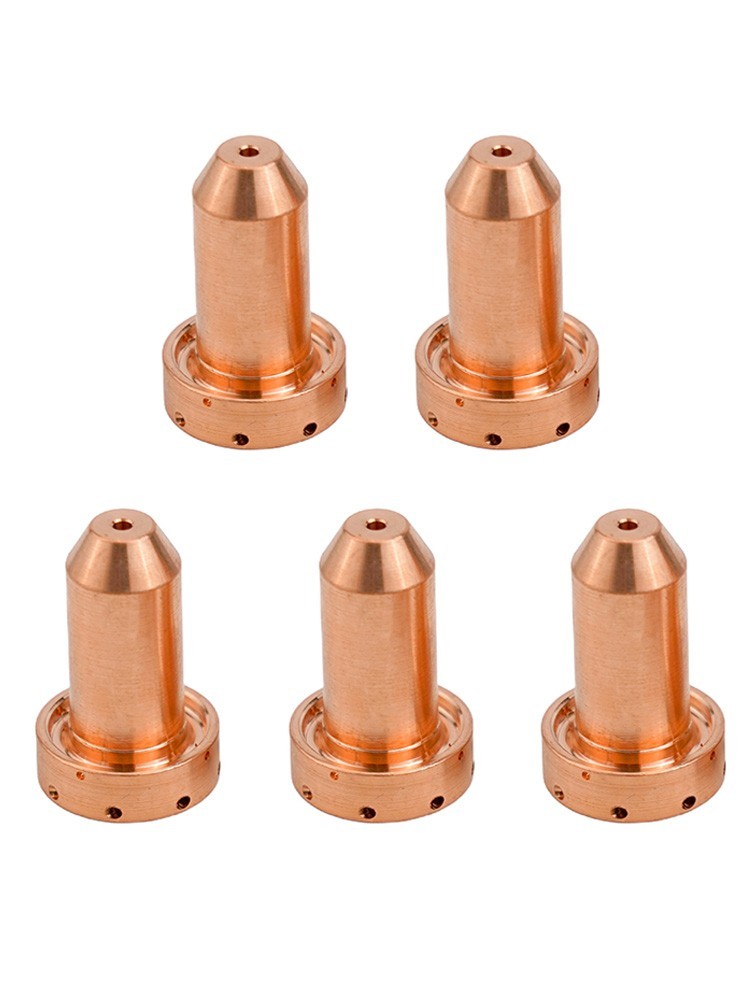 Nozzle Welding Tools 9-8253 Plasma Cutter Protective Torch Consumables