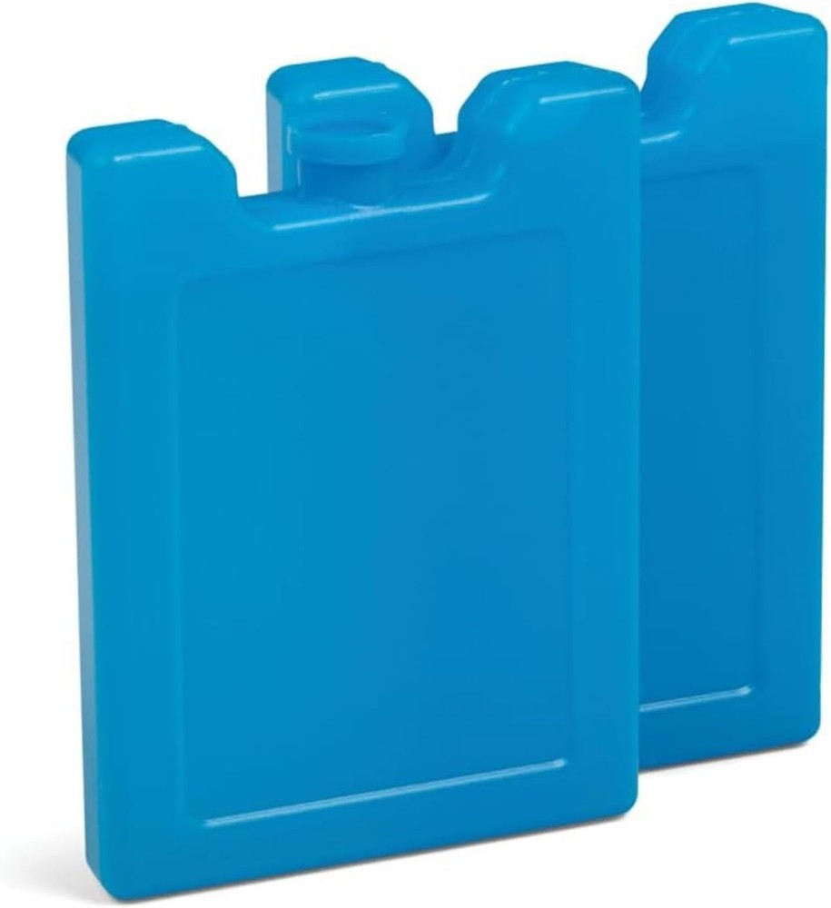 Maxcold Ice Block Duo: Essential Cooling Solution for Outdoor Enthusiasts