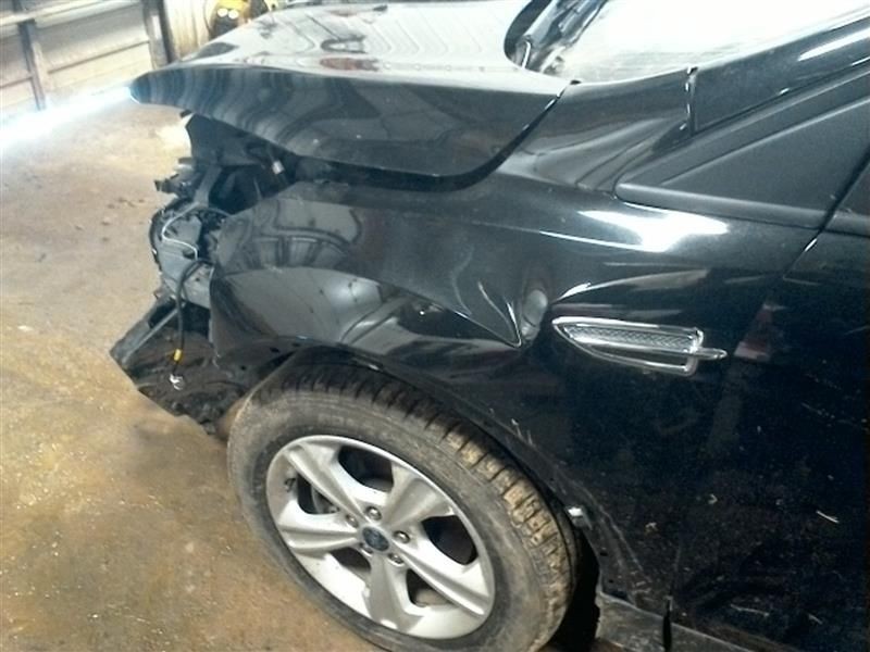 Info-GPS-TV Screen Front Media Interface Fits 13-16 FLEX 10148327