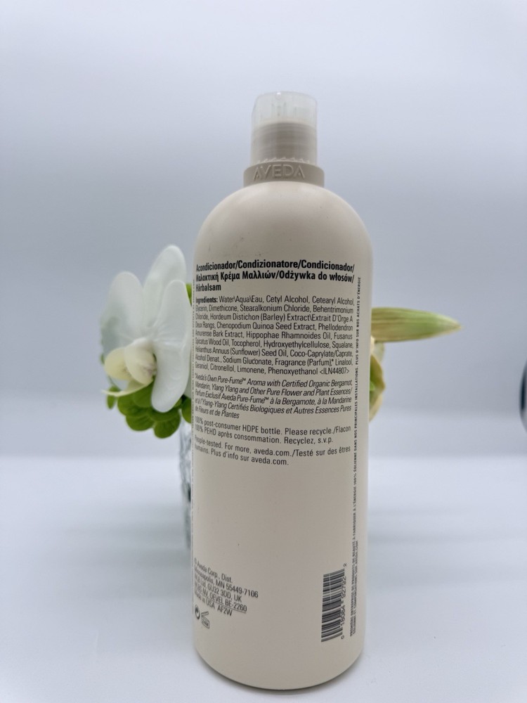 Aveda Damage Remedy Restructuring Conditioner 1000ml/33.8oz