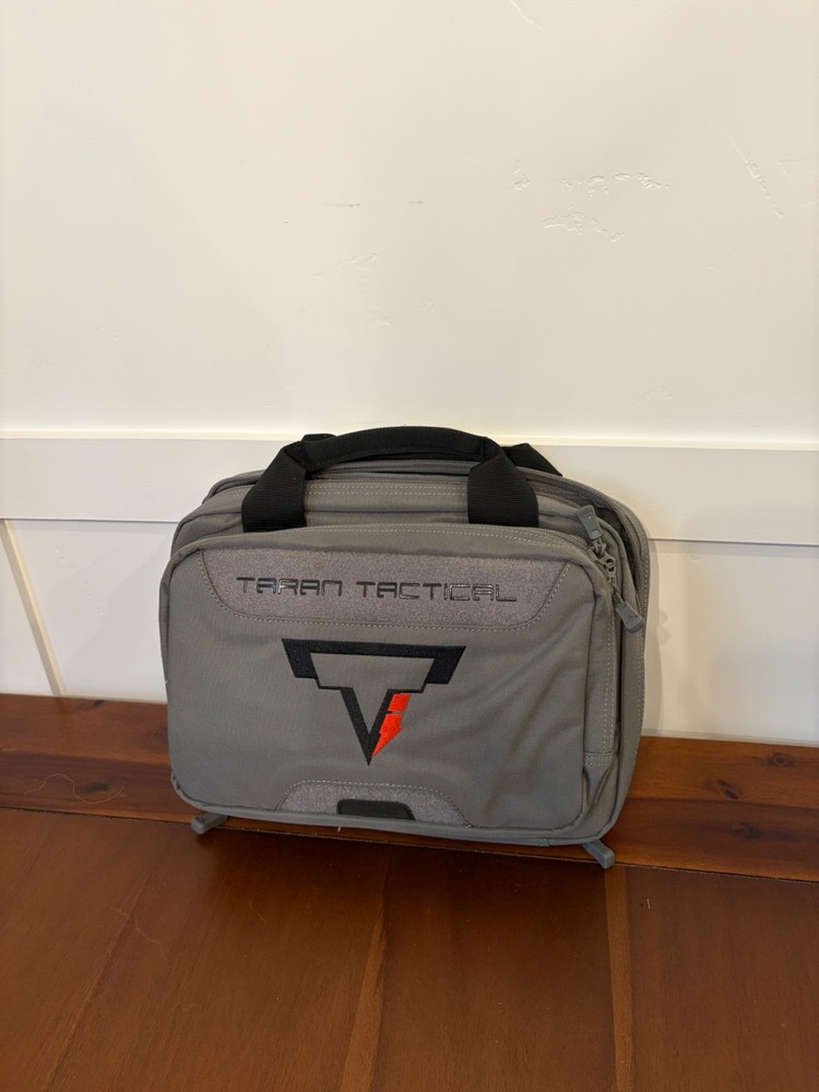 Taran Tactical Innovations Storage Bag