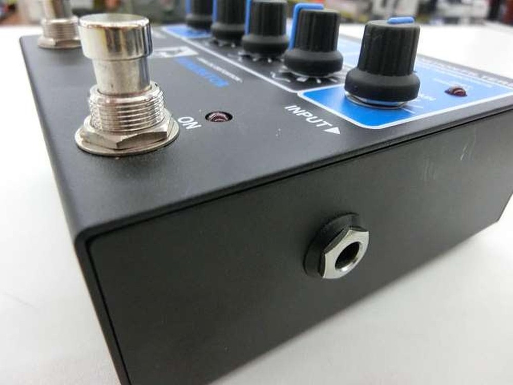 GOAT BL-G2 EFFECTOR 836894