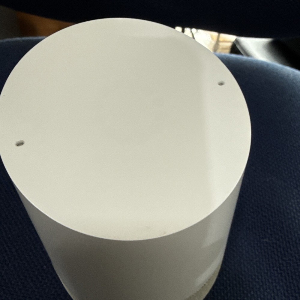 Google Home Smart Speaker Google Assistant Model Home w/AC Adapter