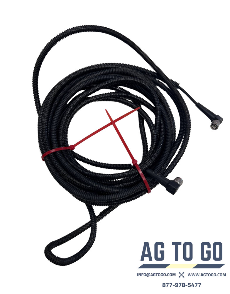 Pre-Owned Trimble Coax Cable P/N 50449