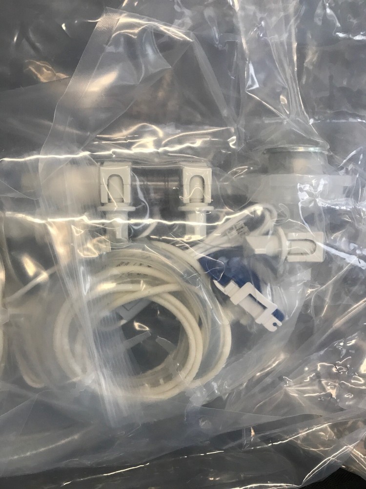 REPLIGEN ProConnex TFDF Flow Path Assembly 3cm2 Surface Area STFDFCL15110S