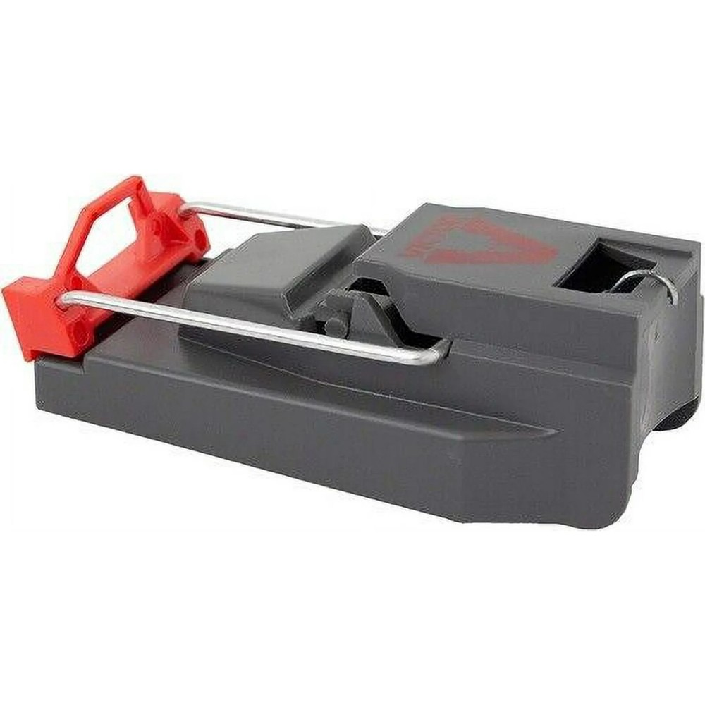 Victor M140B Quick Kill Mouse Traps - 2 Pack