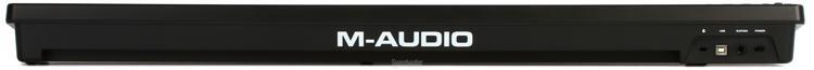 M-Audio Keystation 49 MK3 49-key Keyboard Controller