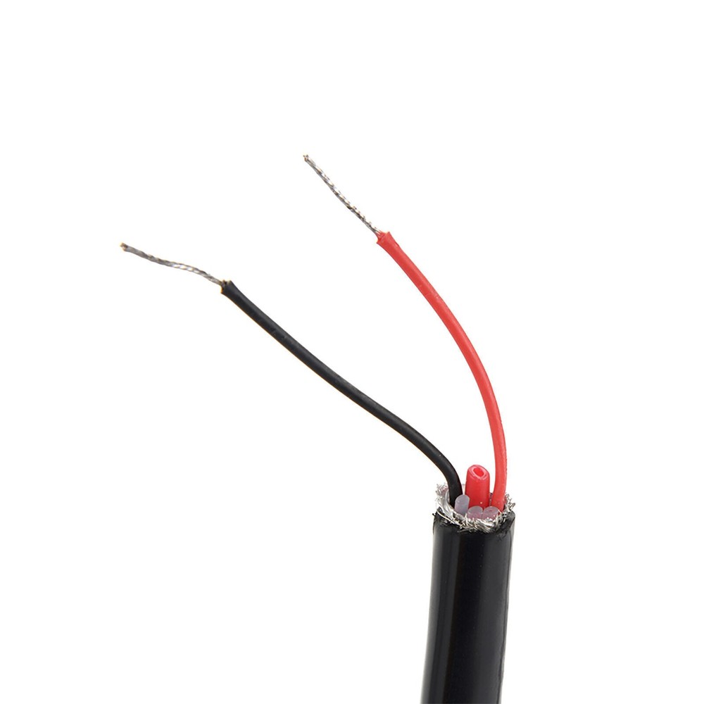 DC24V 4-20mA Throw in Type Liquid Level Sensor For Detecting 0-5m Range Depth