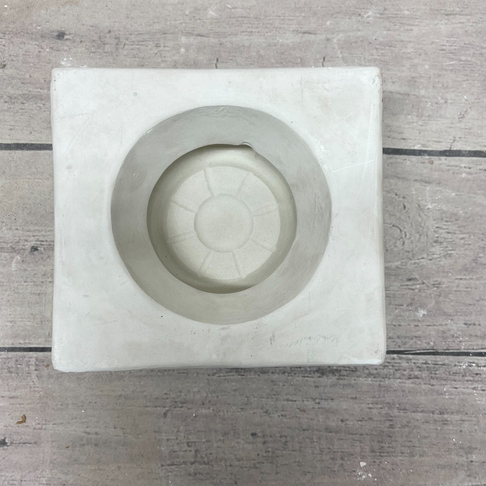 FRES-O-LONE Ceramic Casting Mold #F-113-B