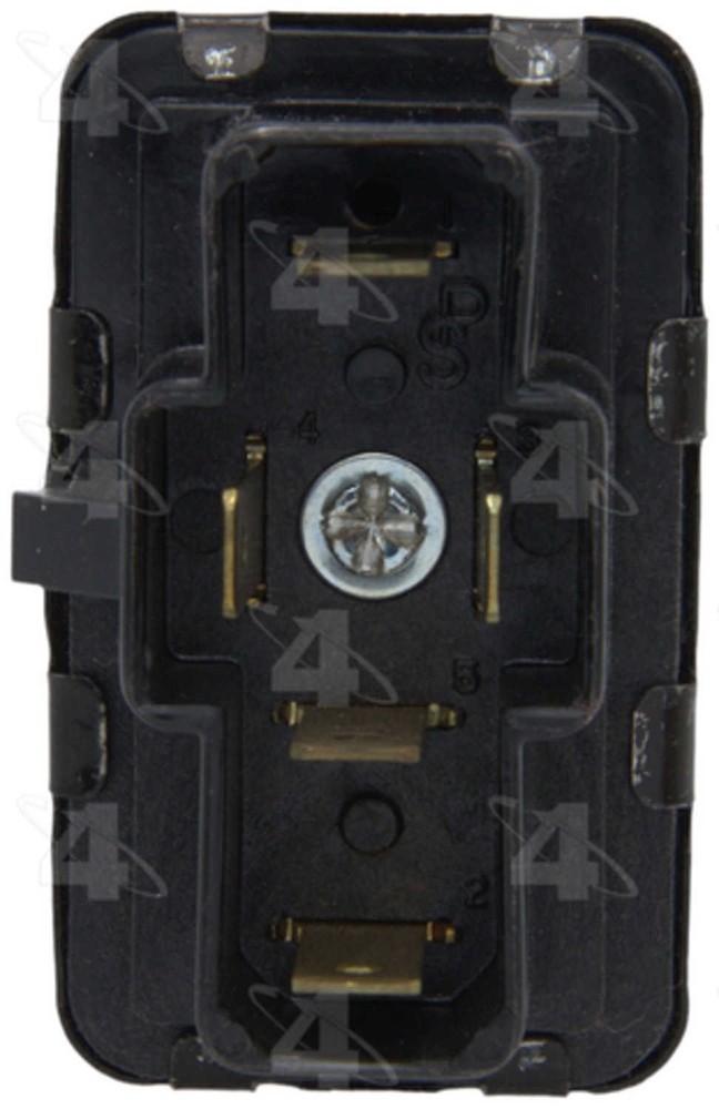 HVAC Blower Relay 4 Seasons 35914