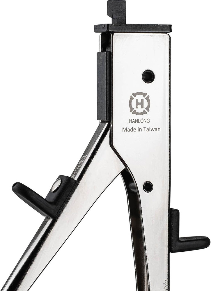 Parts Express Nickel Plated Nibbling Tool