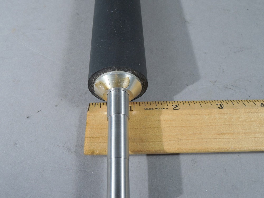 Multi Purpose Rubber 14 in Scrapbooking Stamping Screen Printing Polymer Roller