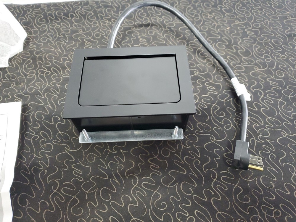 Dekko Ashley Duo Air UNDER Power Module NIB