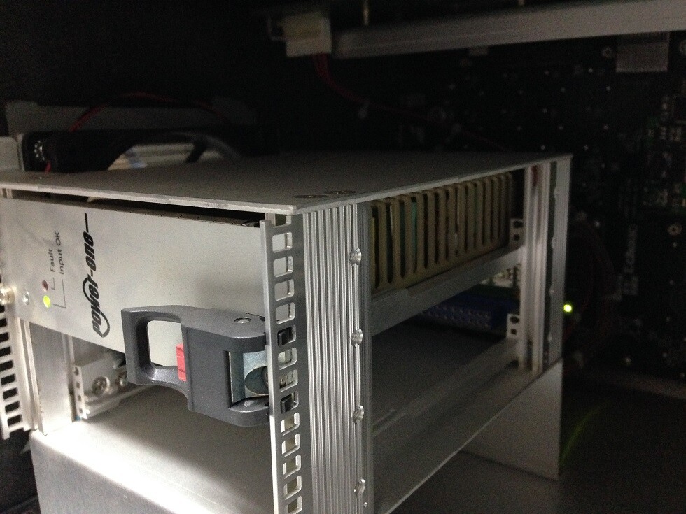 OPERA Dual Format 3416 16/16