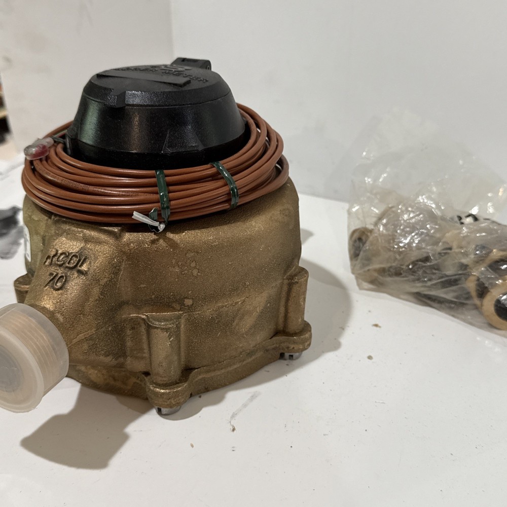 Badger Meter RCDL 70 NOS