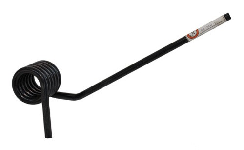 NACHMAN 04-380-01 Slide Suspension Spring