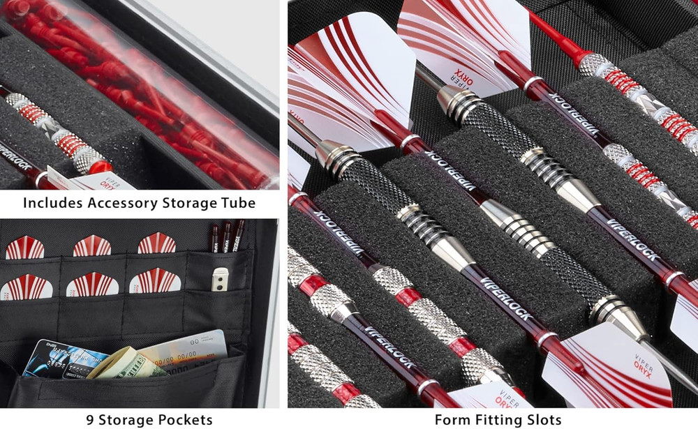 Casemaster Premium Case Collection