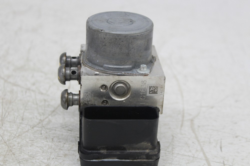 13-15 HUSQVARNA TR650 TERRA ABS PUMP UNIT MODULE