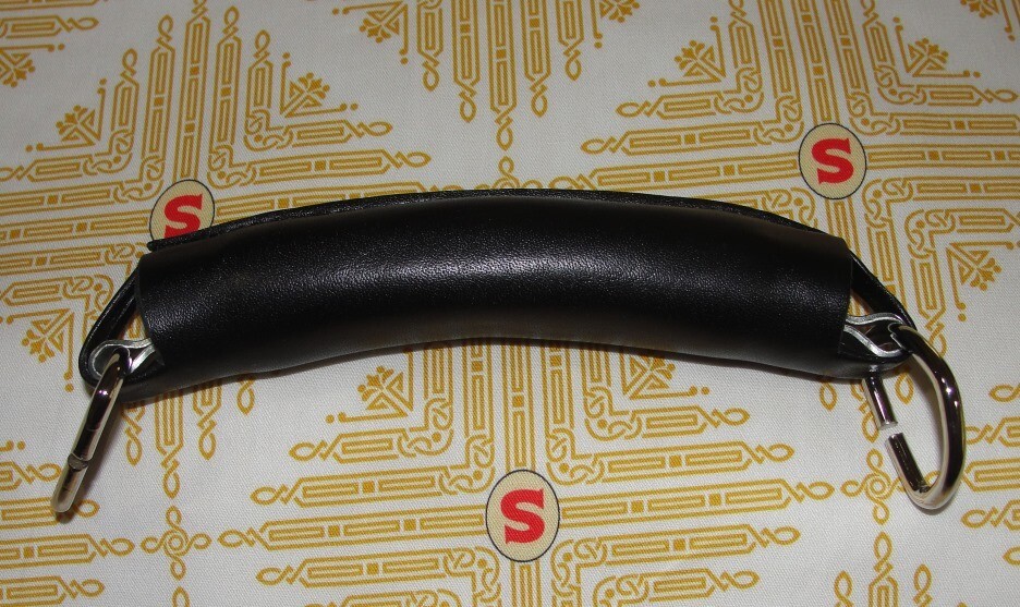 Replacement Leather Handle for Singer Featherweight Sewing Machine Case