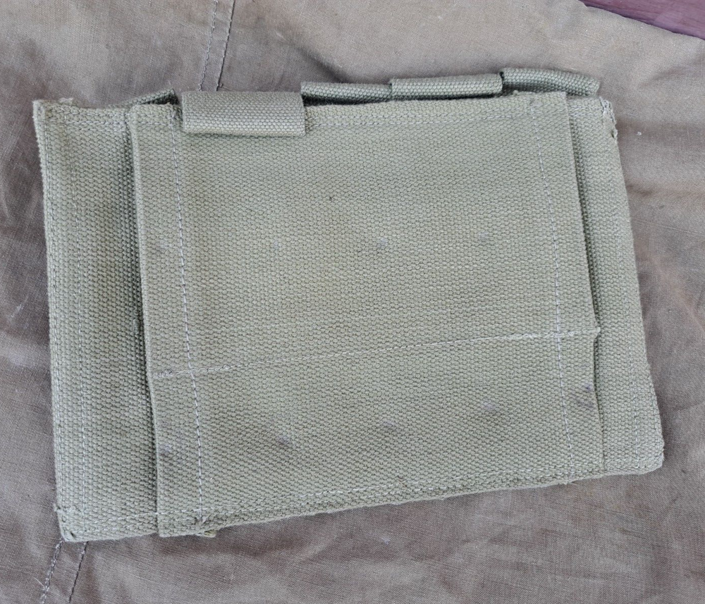 RARE UNISSUED WWII US Army Soviet issued Lend lease program