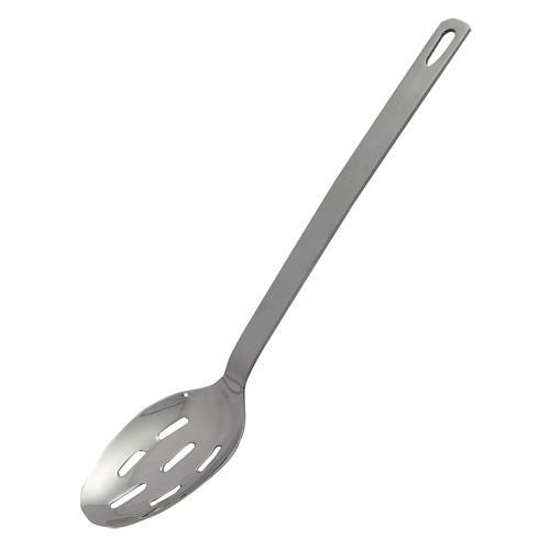 Crestware - SLP13 - 13 in Slotted Serving Spoon