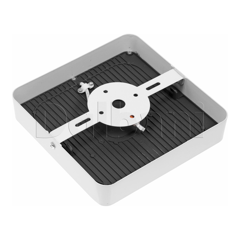 18W LED 6000k Surface Mounted Square Down Ceiling Panel Light for Home Office