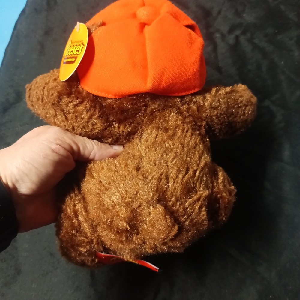 Reese's Collectable Bear