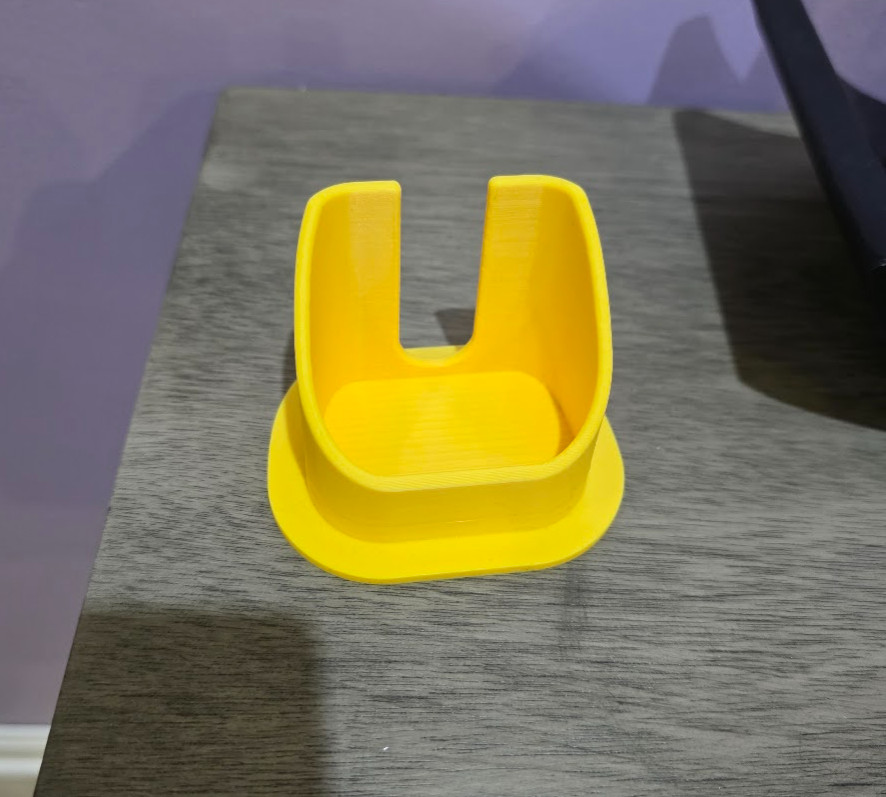 Desk Stand GMRS BTECH Pro