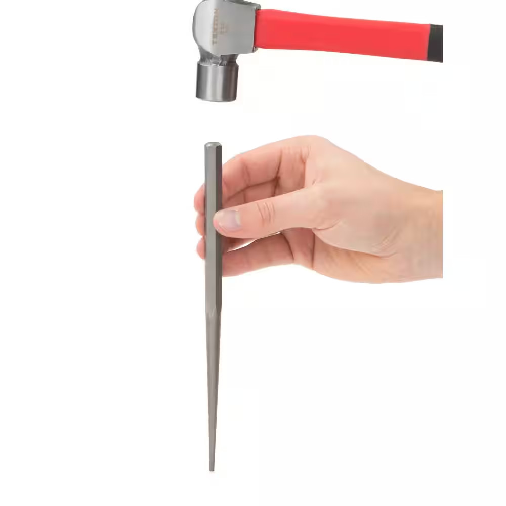 1/8 In. Alignment Punch
