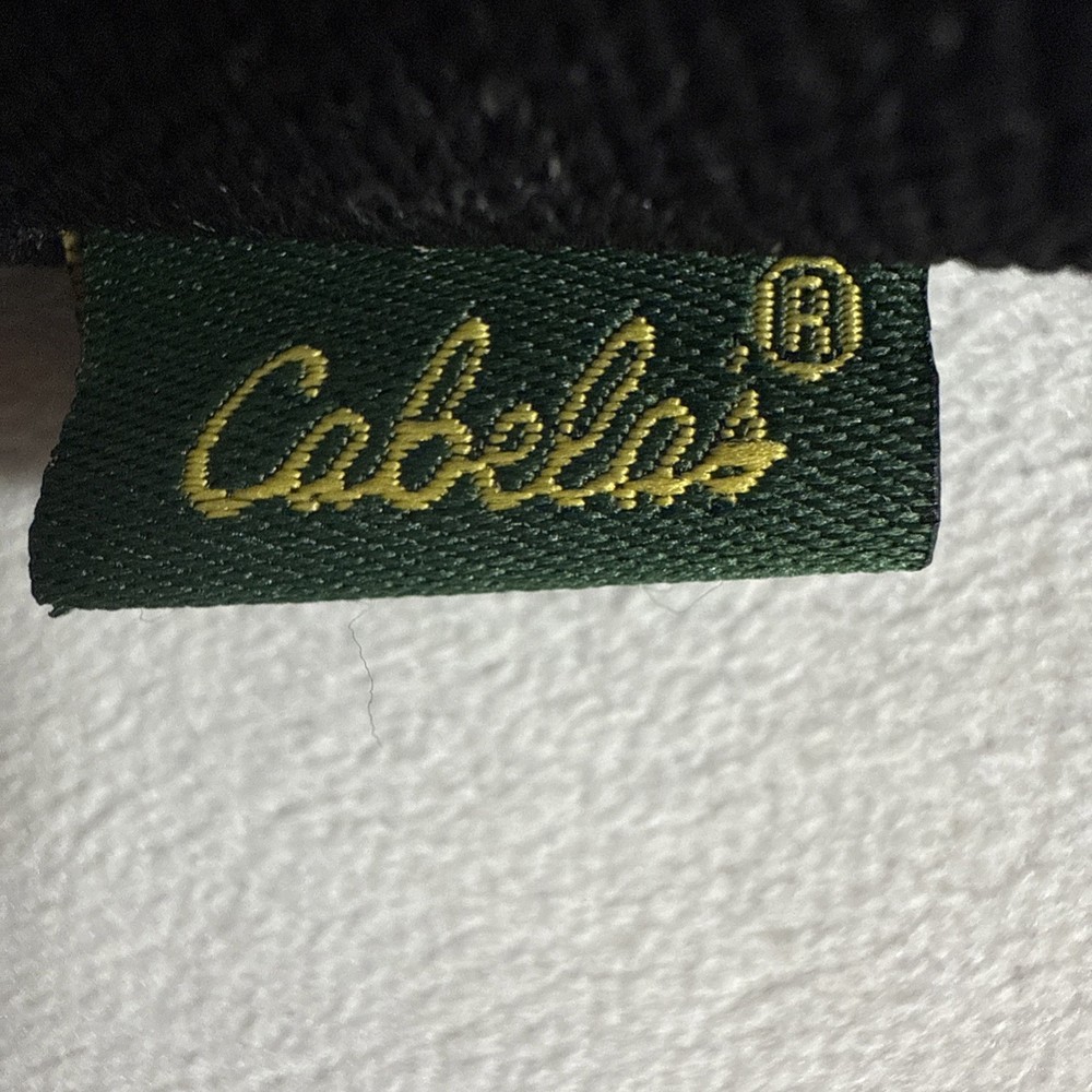 Cabela Gun Shell Holder Wrist Band 9 Shells Capacity