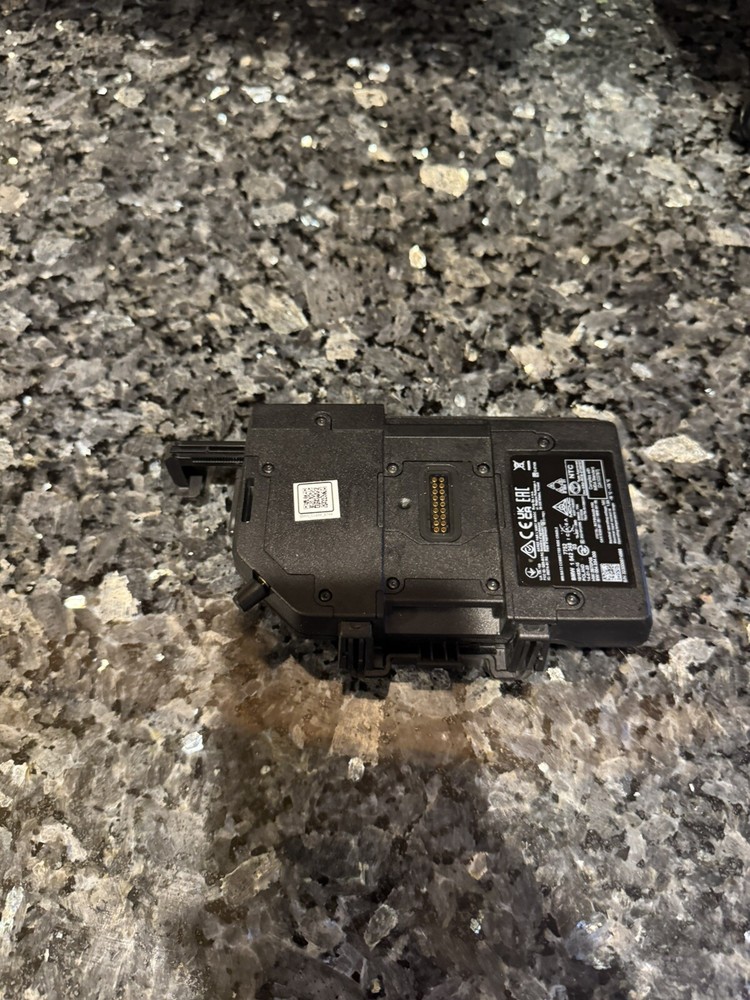 Bmw Connect ride Phone cradle