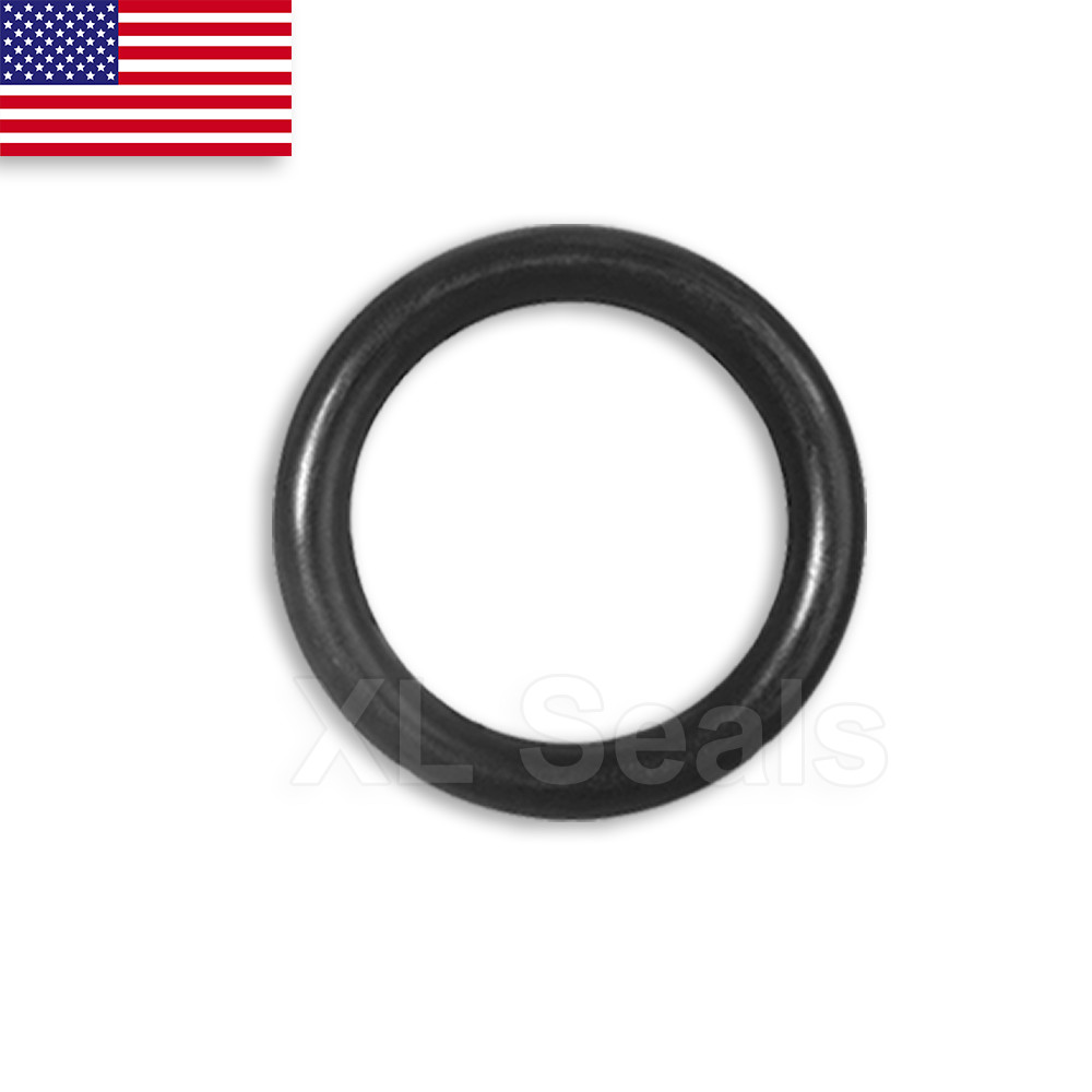Nordson 940133 O-Rings - 4 pieces