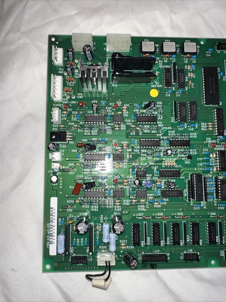 Sysmex CA-1500 PC2 973-5341-1 PCB No.2136