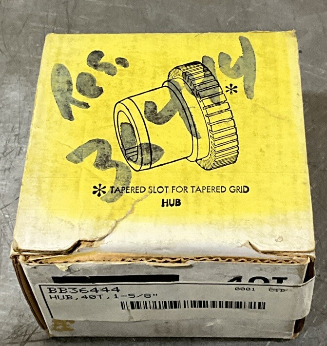 FALK 704610 FLEXIBLE COUPLING Nos Surplus