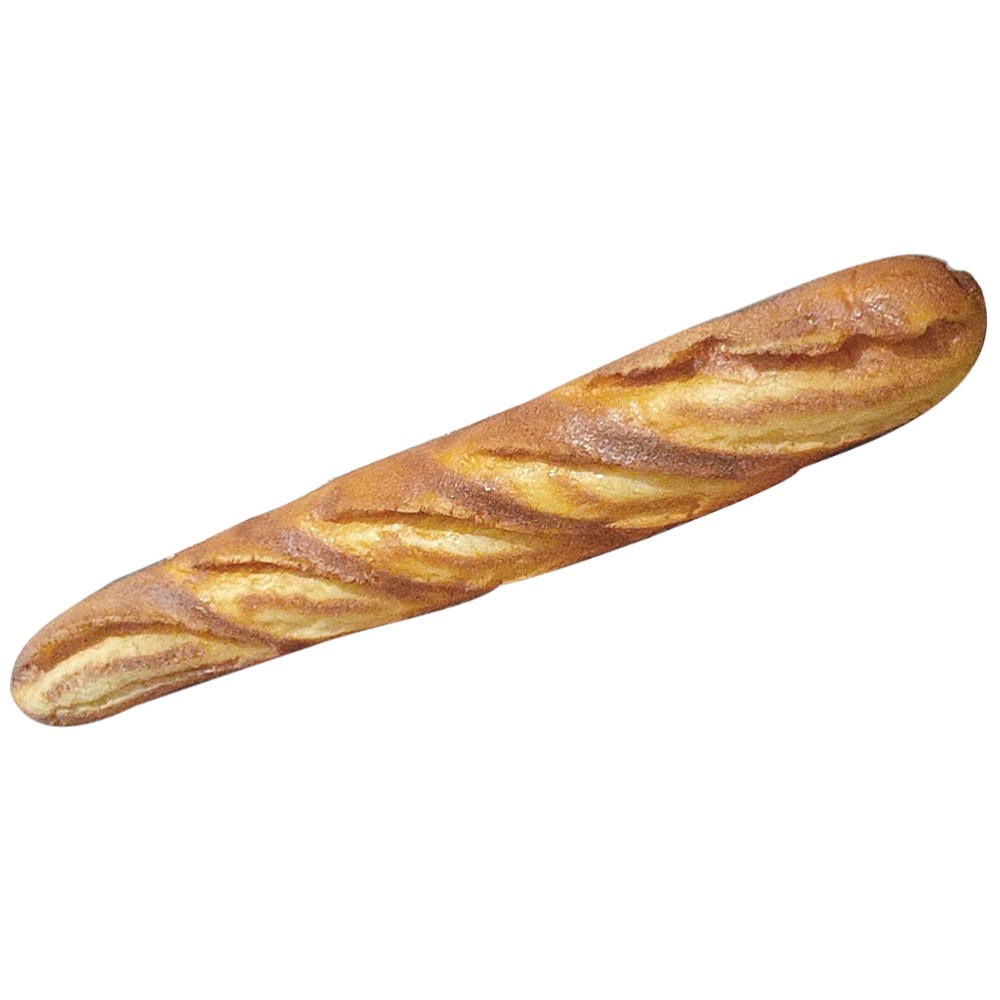 Fake Bread Artificial Loaf Bread Simulation Food Model Decoration Kitchen Prop