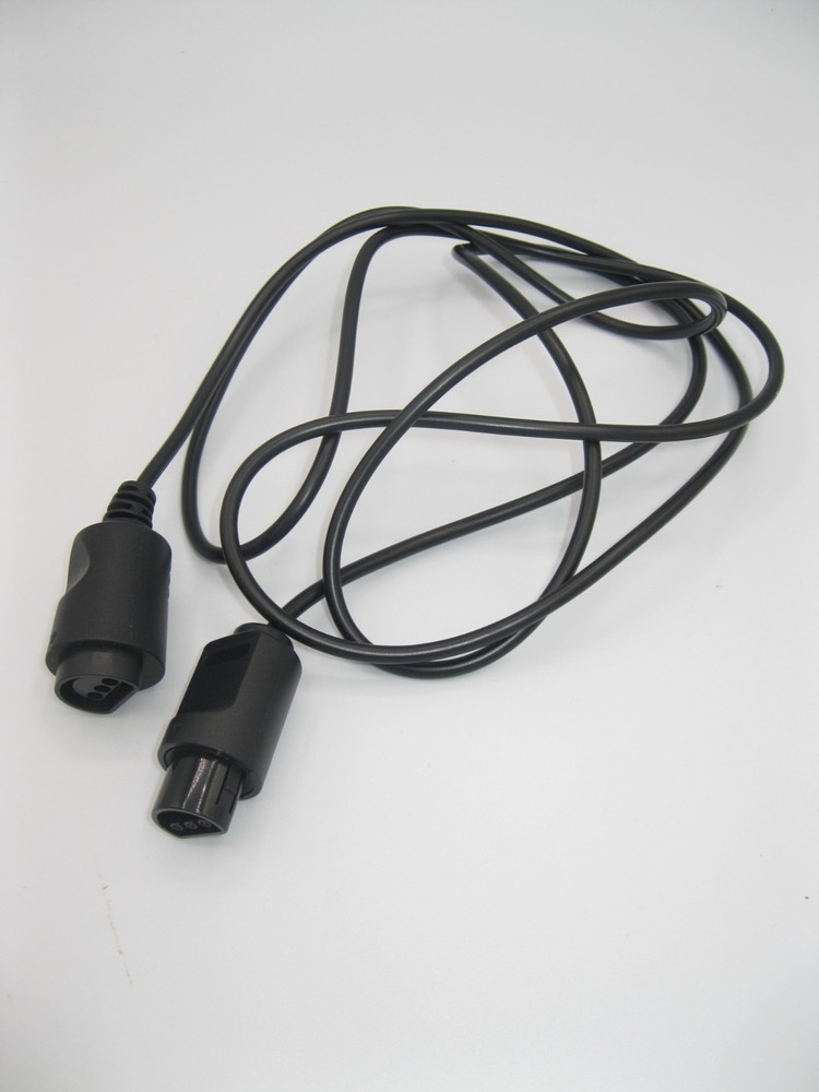 Nintendo 64 Controller Extension Cable Unbranded