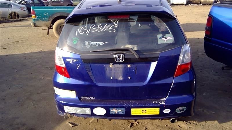 Engine ECM Electronic Control Module Automatic Fits 09-10 FIT 983093