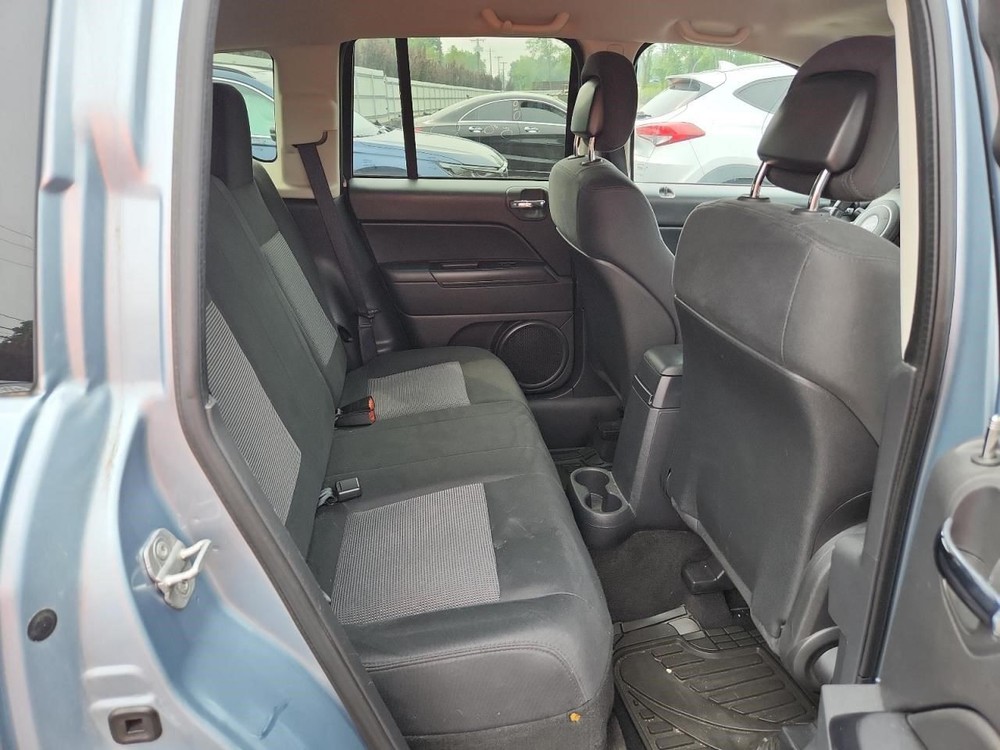 Engine ECM ab Under Center Console Fits 2013-2014 COMPASS Tested OEM