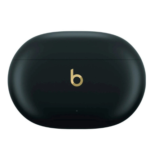 Genuine OEM Replacement Charging Case For Beats Studio Buds+ Plus (Black)