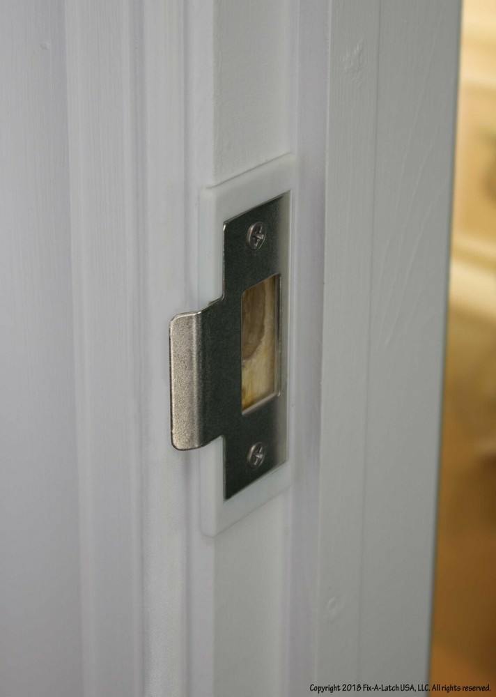 Fix-A-Latch Interior 2-Pack