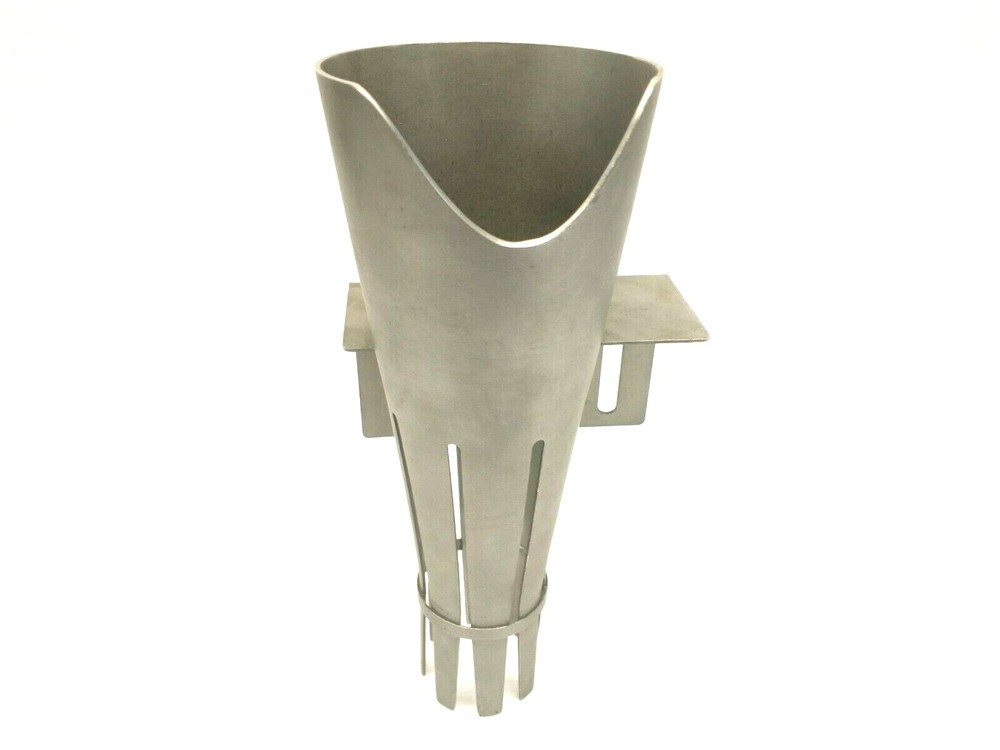 Omega Bottle Unscrambler Funnel