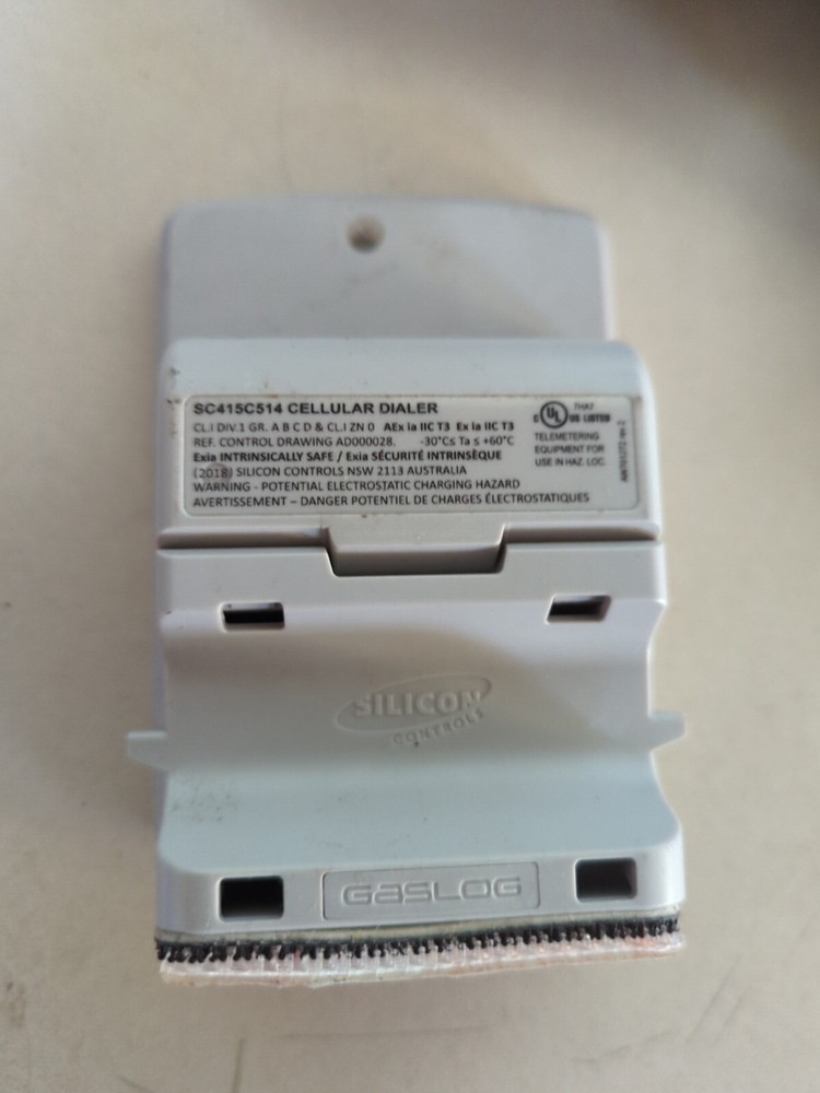 (13)SC415C514 Cellular Dialer