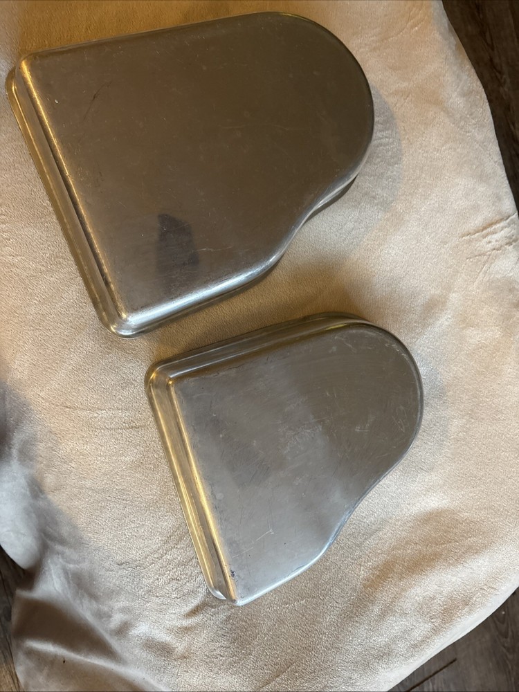 Wilton Cake Pans 1st Birthday, Horseshoe, Brite Star, Cabbage Patch, Shapely