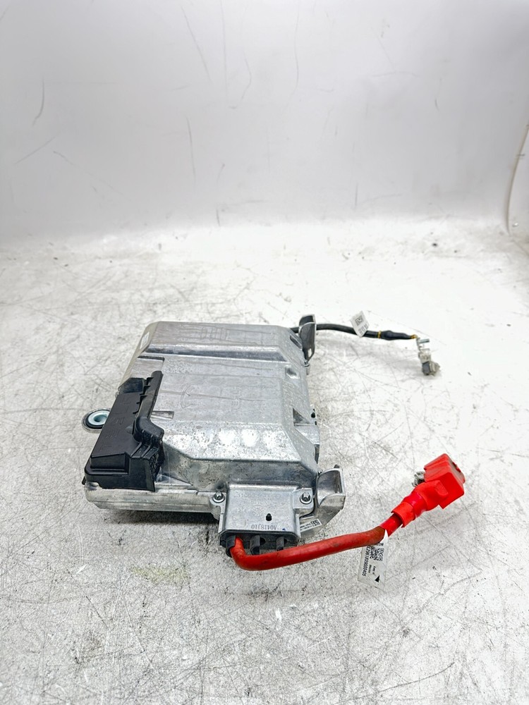 OEM 17-24 TESLA MODEL 3 Front Electrical Control Module 1112485-00-A