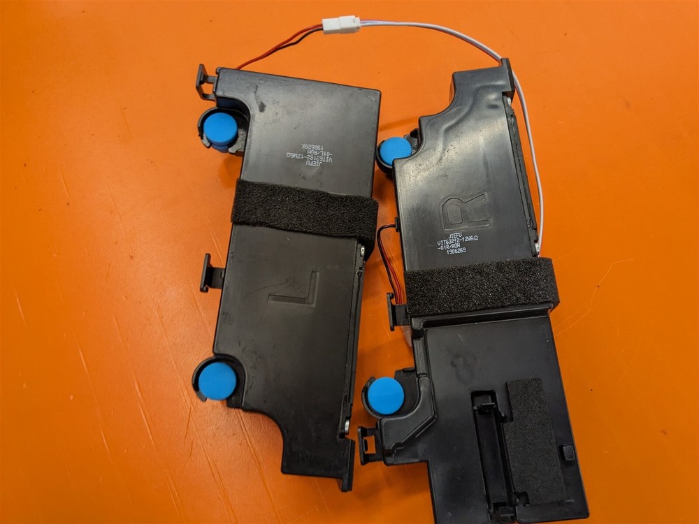 ⭐️⭐️⭐️⭐️⭐️ TV Speaker Set Hisense 58R6E