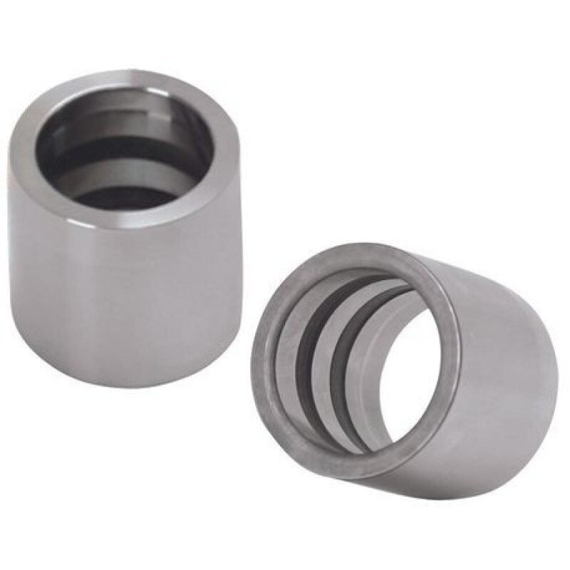 S&S Cycle Balancing For Drive Side Tool Sleeve