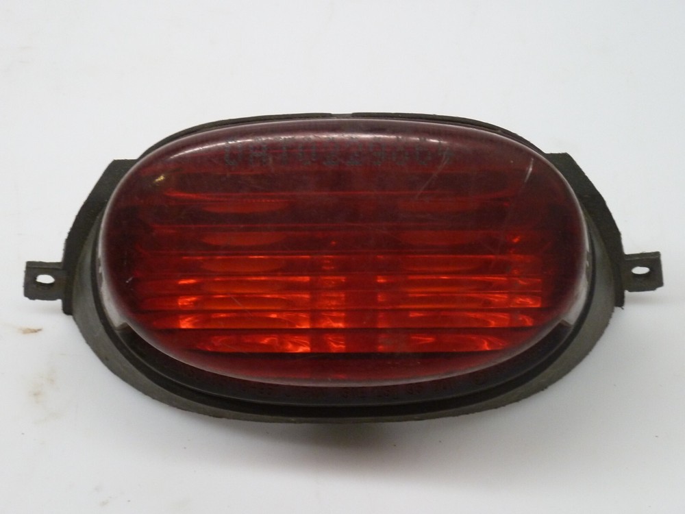 Honda CBR600 1991 Rear Light Unit.