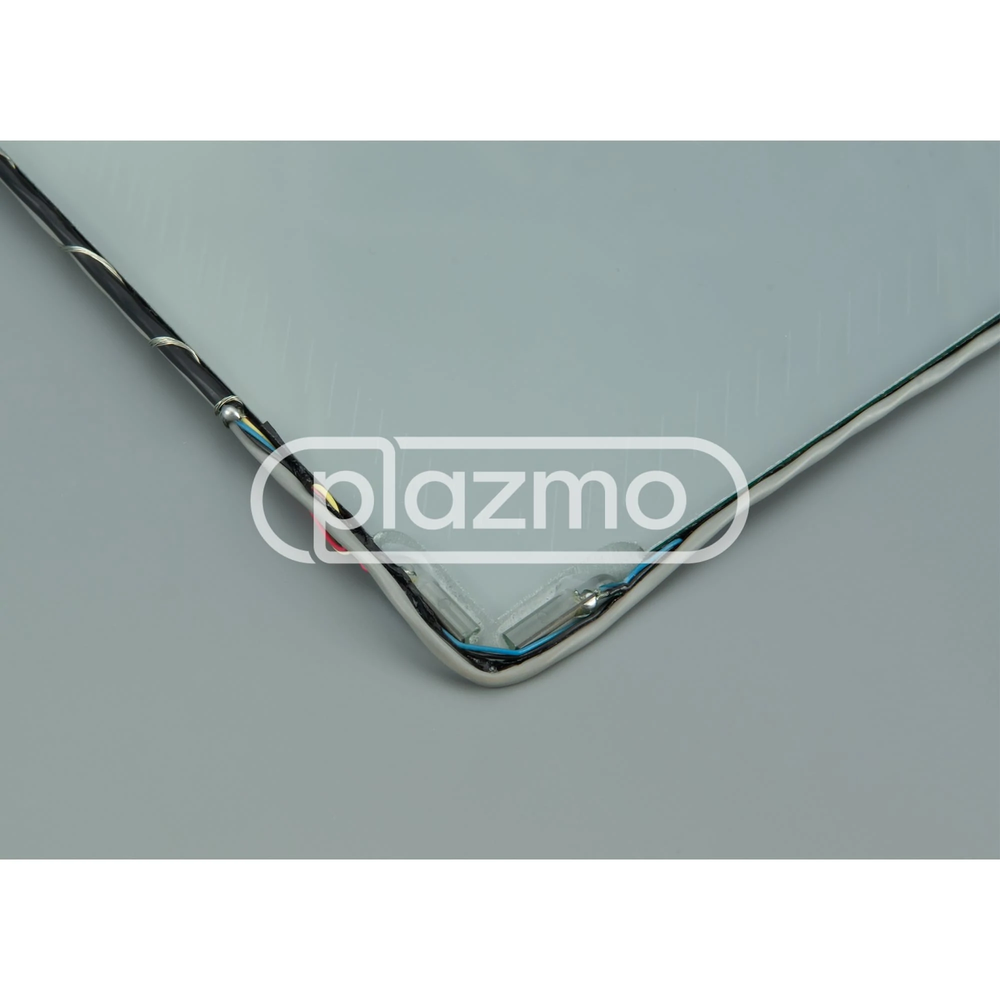 15" SAW Touchscreen compatible with ELO