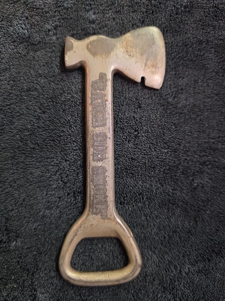 Axe Hatchet Cigar Hammer